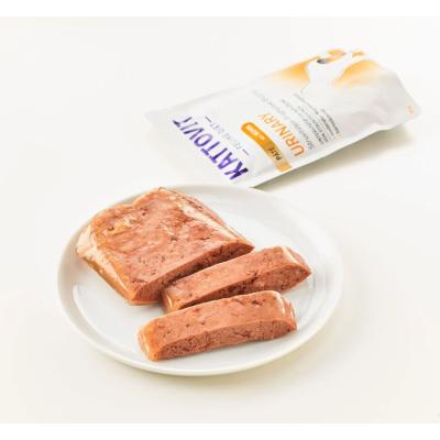 Kattovit Urinary Gatto patè Pollo busta 85gr