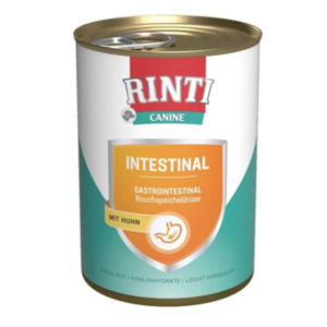 RINTI Cane Intestinal Pollo lattina 400gr