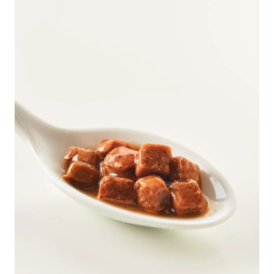 Kattovit Gastrointestinal Gatto bocconcini Pollo e Riso busta 85gr 2