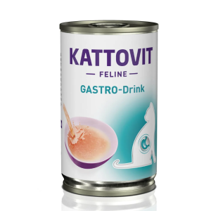 Kattovit Gastrointestinal Gatto drink Pollo lattina 135gr