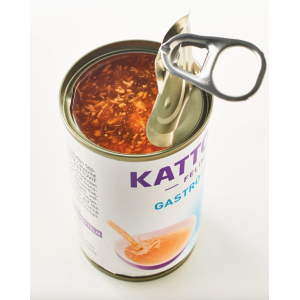 Kattovit Gastrointestinal Gatto drink Pollo lattina 135gr 2