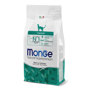 Monge Natural Superpremium...