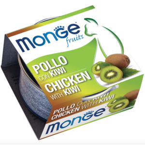 Monge Fruits Gatto Pezzetti...