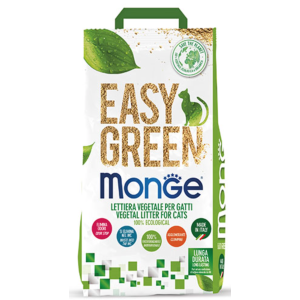 Monge Lettiera Easy Green...