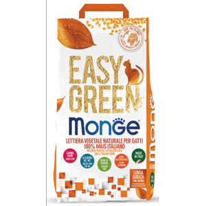 Monge Lettiera Easy Green 100% Mais Italiano