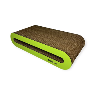 Tiragraffi Rotipet Loopy Verde
