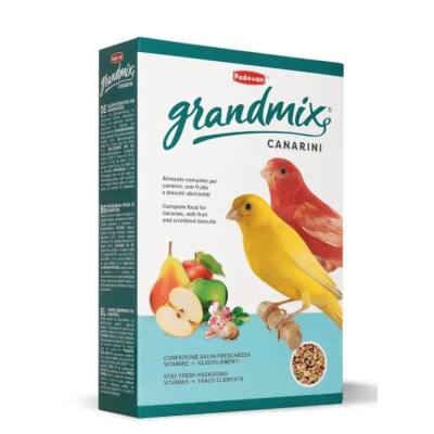 Padovan Canarini Grandmix