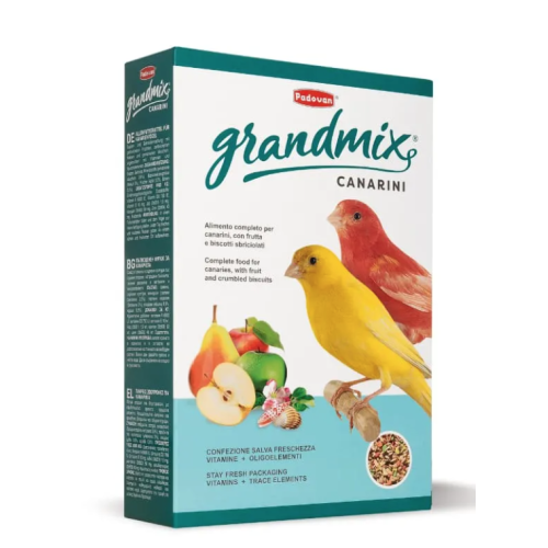 Padovan Canarini Grandmix