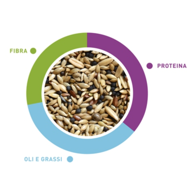 Padovan Naturalmix Canarini