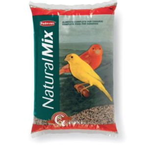 Padovan Naturalmix Canarini