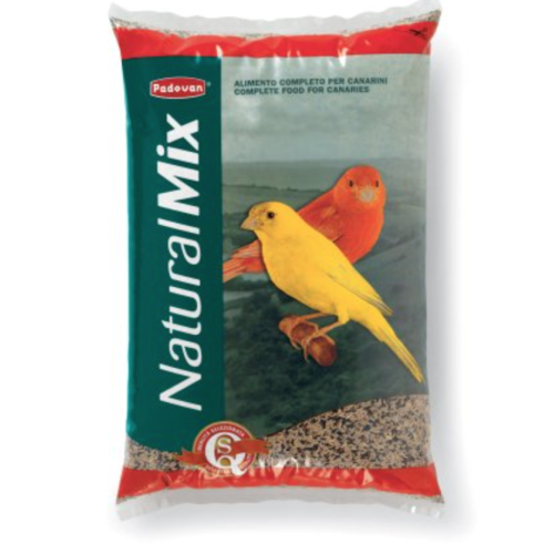 Padovan Naturalmix Canarini