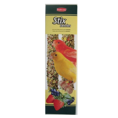 Padovan Canarini Stick Berries 60gr