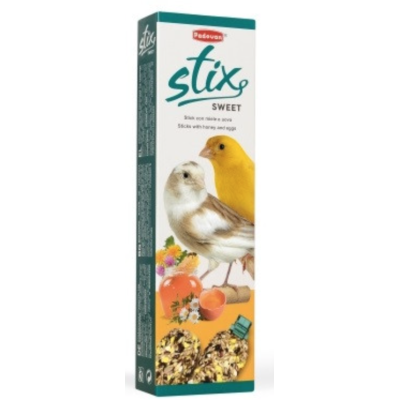 Padovan Canarini Stick Sweet 60gr