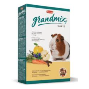 Padovan Grandmix Cavie 850gr
