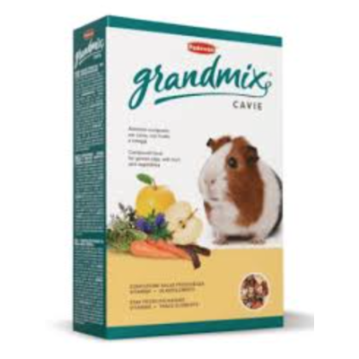 Padovan Grandmix Cavie 850gr