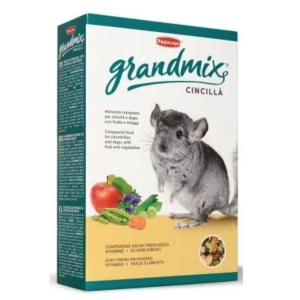 Padovan GrandMix Cincillà...
