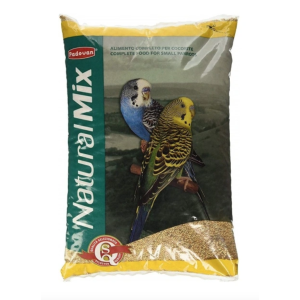 Padovan NaturalMix Cocorite