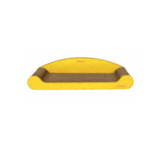 Tiragraffi Rotipet Sofa Giallo