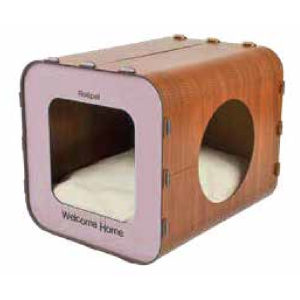 Cuccia Rotipet Izmir Cotton...