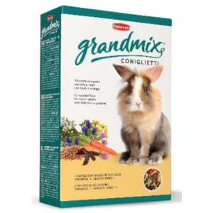 Padovan GrandMix Coniglietti