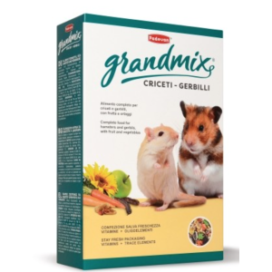 Padovan Grandmix per...