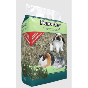 Padovan Fieno Alpine Hay 1 Kg