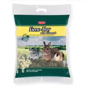 Padovan Fieno Hay con...
