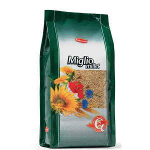 Padovan Miglio Giallo 1kg