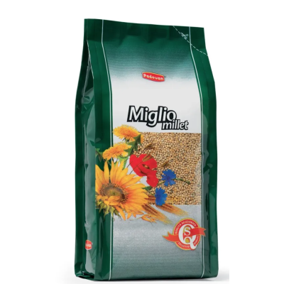 Padovan Miglio Giallo 1kg