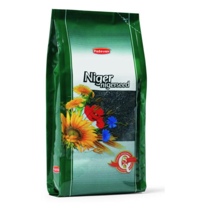 Padovan Niger 850 gr