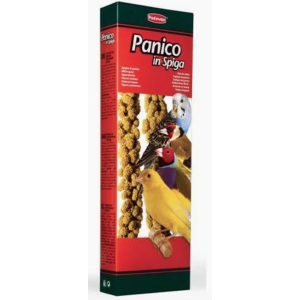 Padovan Panico in Spiga
