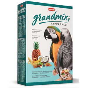 Padovan Pappagalli Grandmix