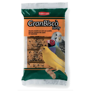 Padovan Pappagalli Snack...