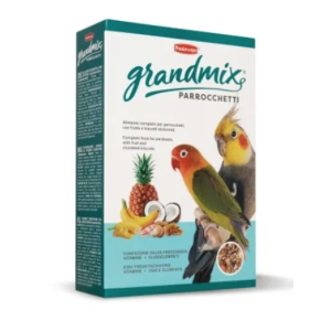 Padovan Parrocchetti Grandmix