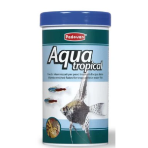 Padovan Pesci tropicali...