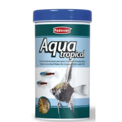 Padovan Pesci tropicali Aqua tropical