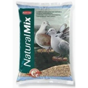 Padovan Tortore Naturalmix