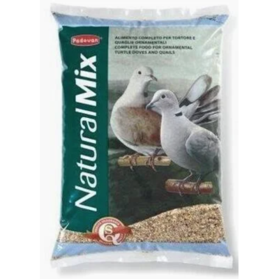 Padovan Tortore Naturalmix