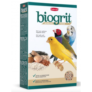Padovan Uccelli Biogrit 700gr