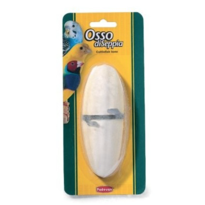 Padovan Uccelli Osso di Seppia 8 gr