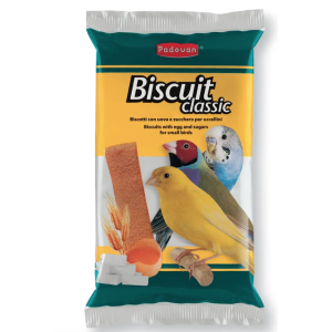 Padovan Uccelli Biscuit...