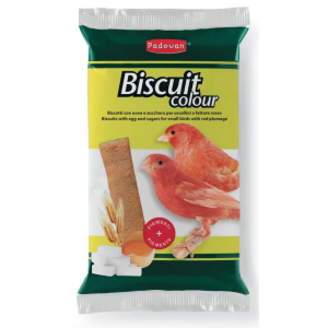 Padovan Uccelli Biscuit...