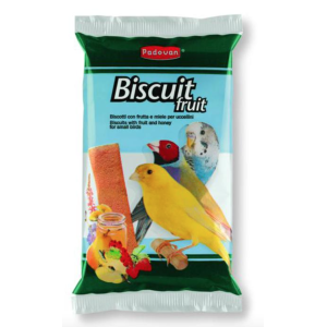 Padovan Uccelli Biscuit...