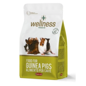 Padovan Wellness Cavie 1kg