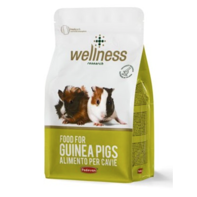 Padovan Wellness Cavie 1kg