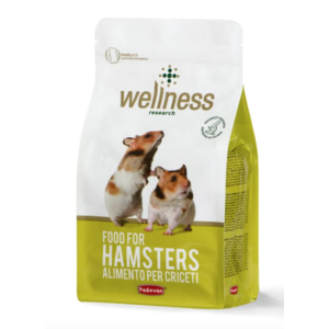 Padovan Wellness Criceti 1kg