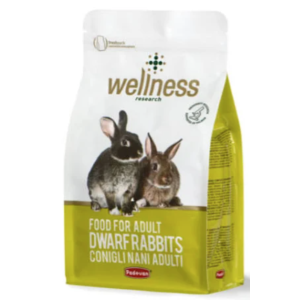 Padovan Wellness Conigli...