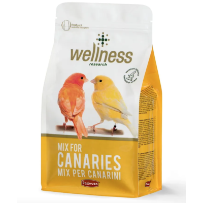 Padovan Wellness Canarini 1kg