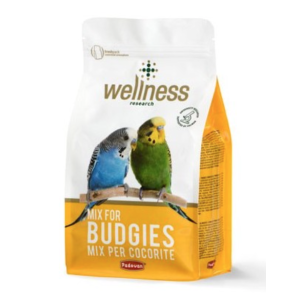 Padovan Wellness Cocorite 1kg
