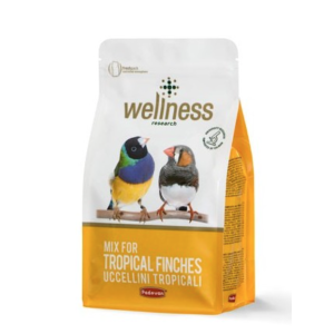Padovan Wellness Uccello...